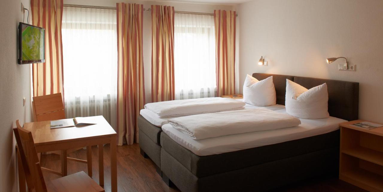 Goldene Traube Hotel Senden  Ngoại thất bức ảnh