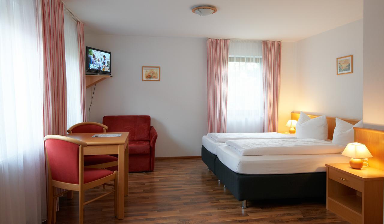 Goldene Traube Hotel Senden  Ngoại thất bức ảnh
